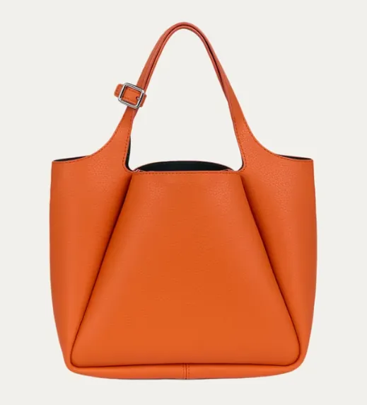 The Trapeze Bucket Bag